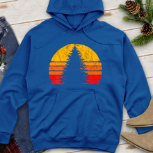 Load image into Gallery viewer, Sunset Rock Midweight Hoodie
