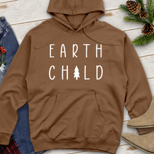 Load image into Gallery viewer, Earth Child Midweight Hoodie