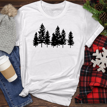 Load image into Gallery viewer, Our Forests Heathered Tee